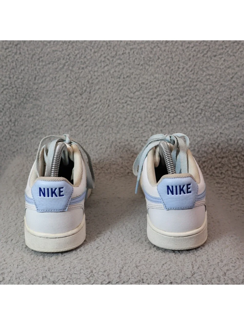 Nike used some